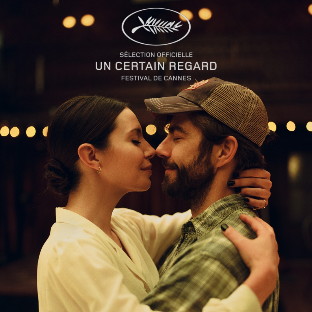 简如西尔万的海报-其他海报