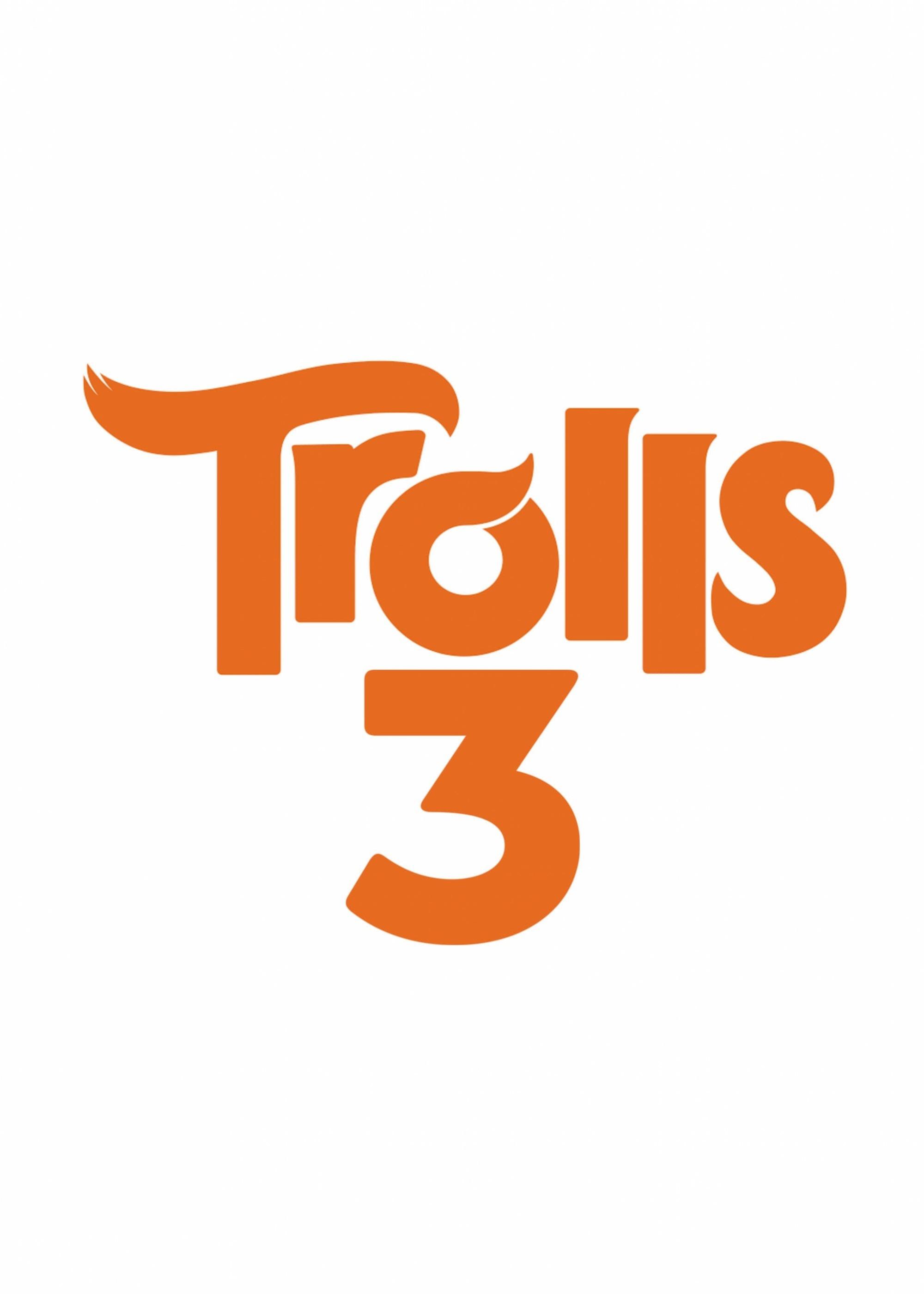 魔发精灵3的海报-预告海报 美国