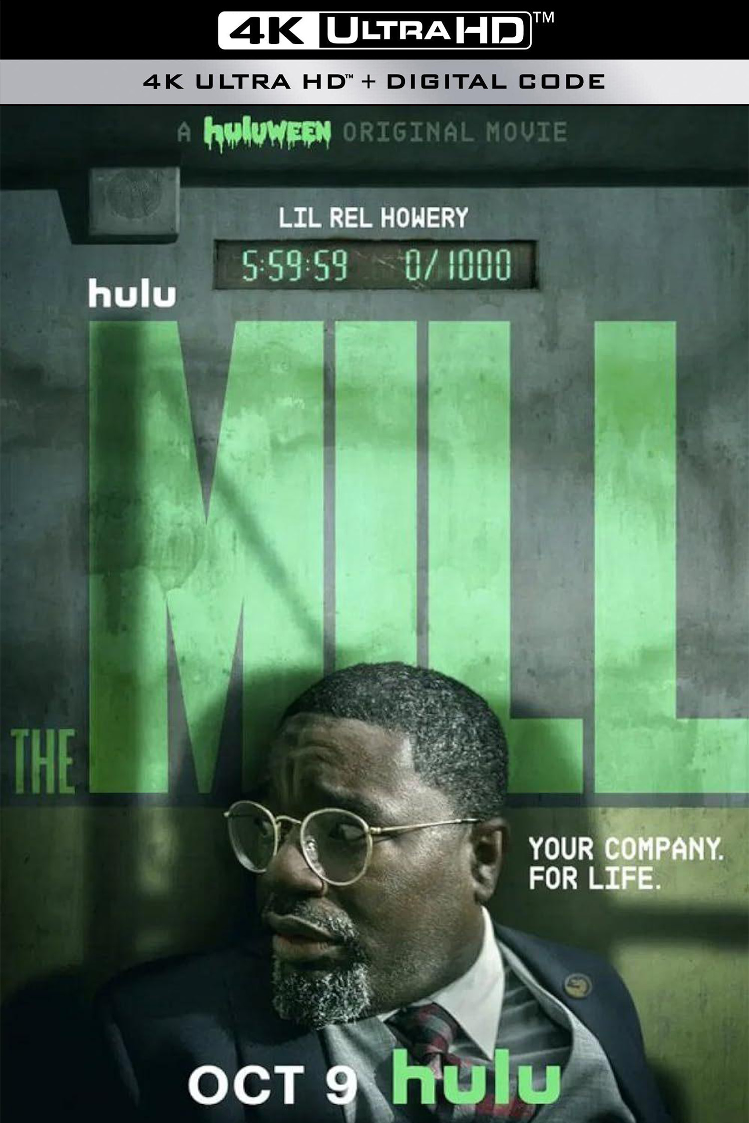 磨坊的海报-其他海报 美国