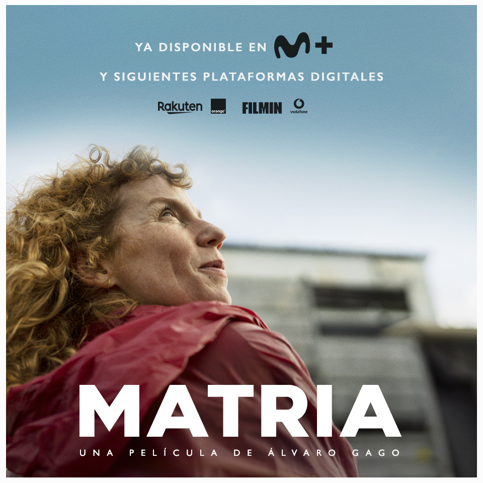 中年女性的海报-其他海报 西班牙