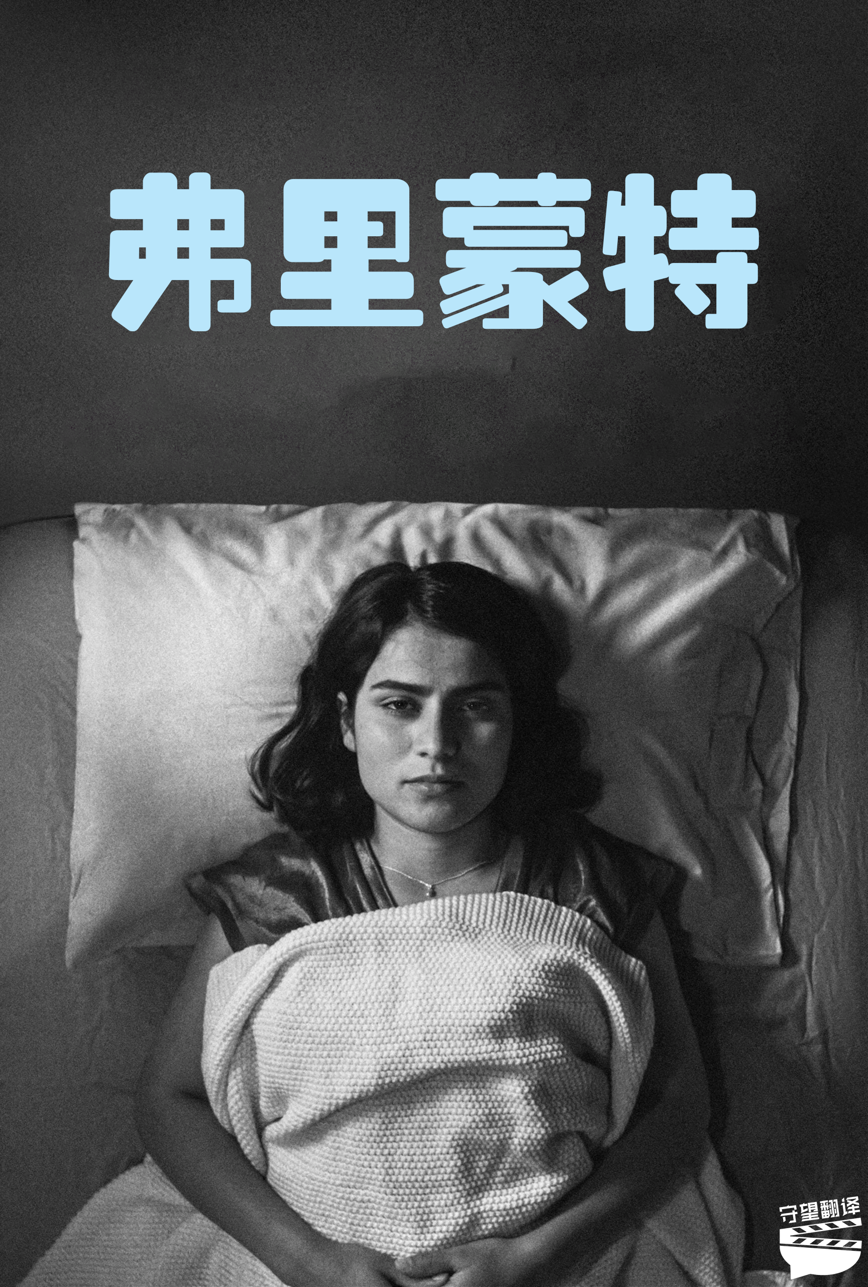 弗里蒙特的海报-其他海报 中国大陆