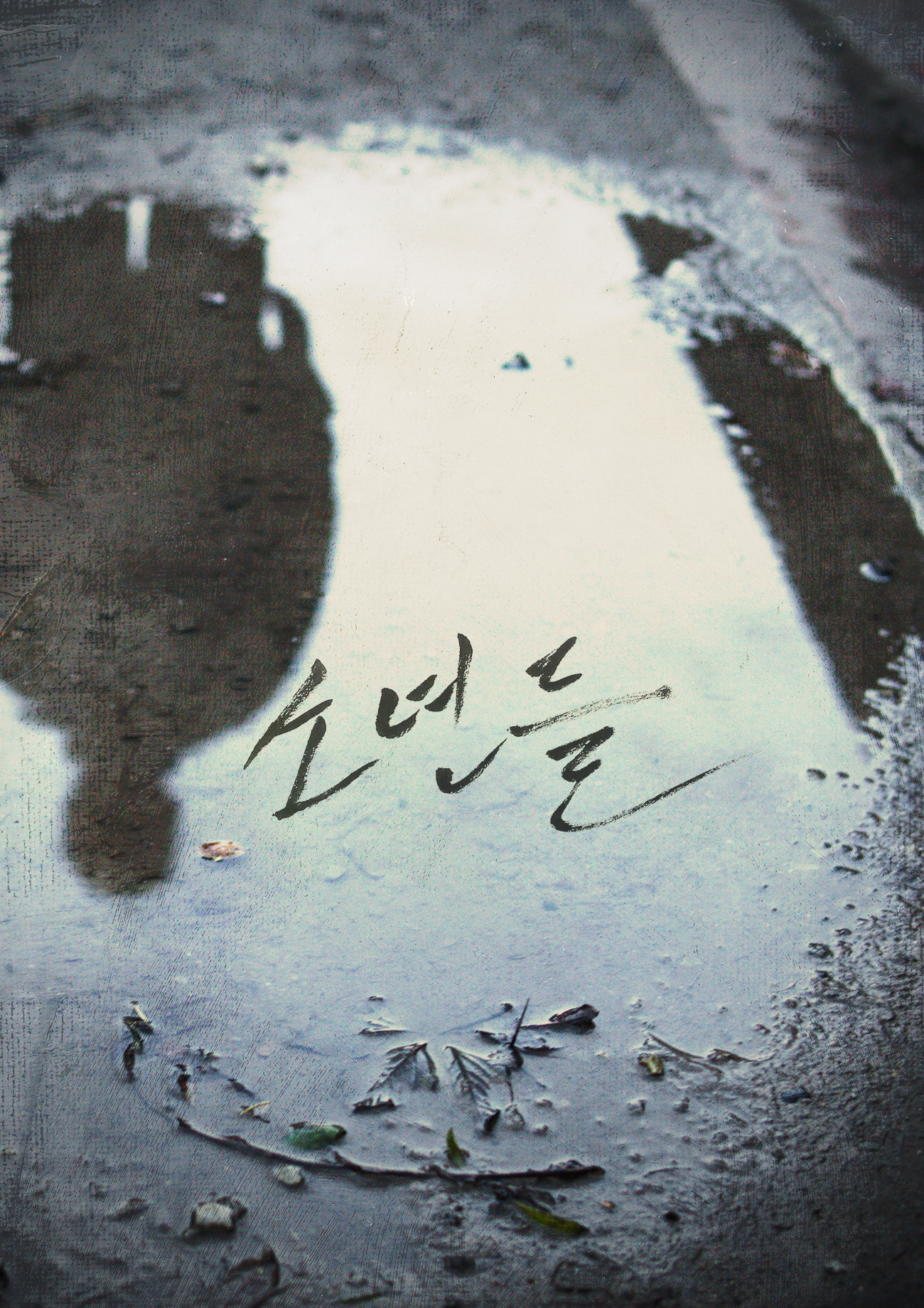 少年们的海报-其他海报 韩国