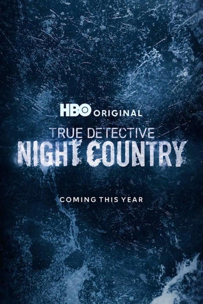 真探 第四季的海报-预告海报 美国