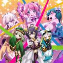 梦想成为魔法少女