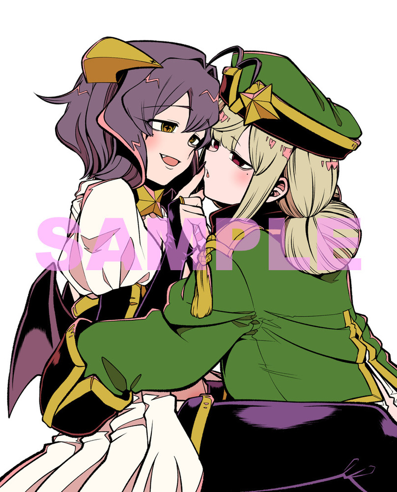 梦想成为魔法少女的海报-其他海报