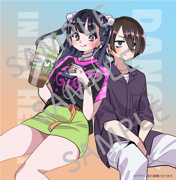 我心里危险的东西 第二季的海报-其他海报