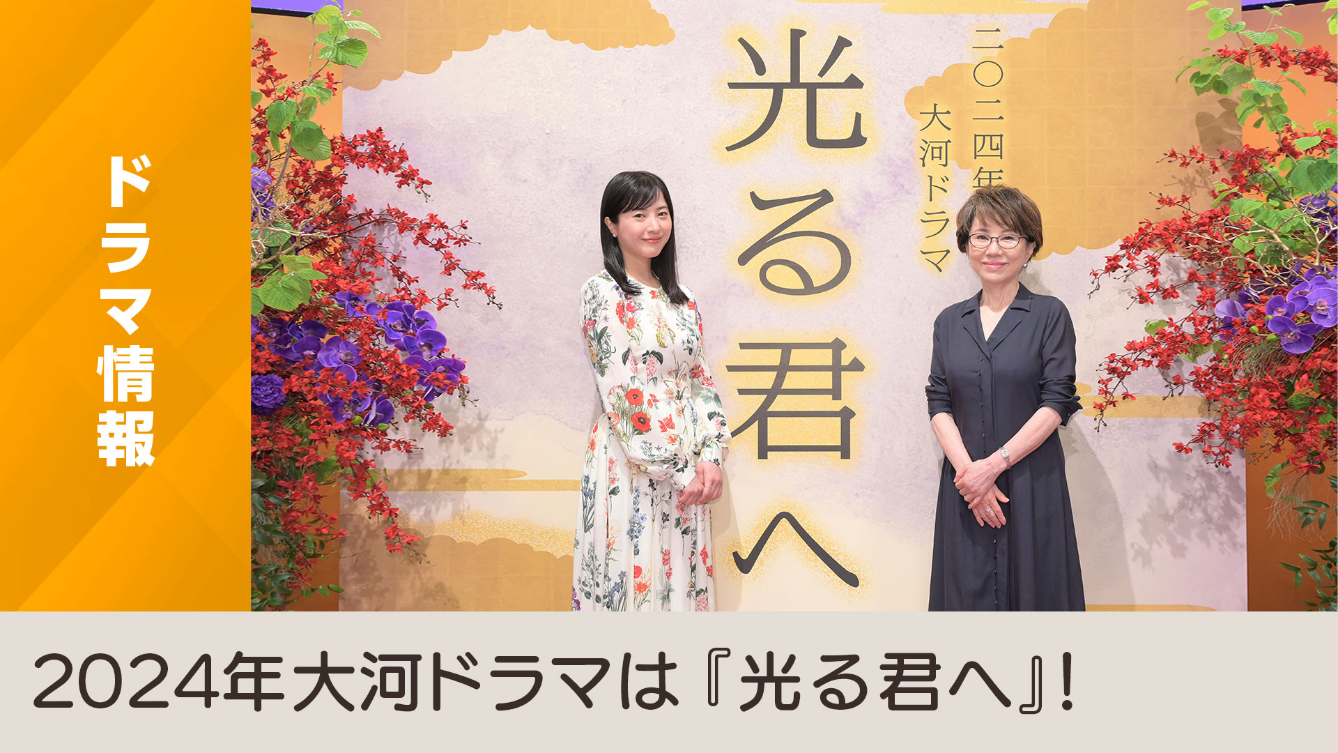 致光之君的海报-预告海报 日本