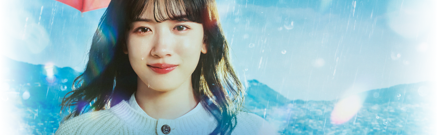 因为你把心给了我的海报-角色海报