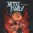 金属家庭