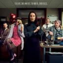 死亡通知 第一季