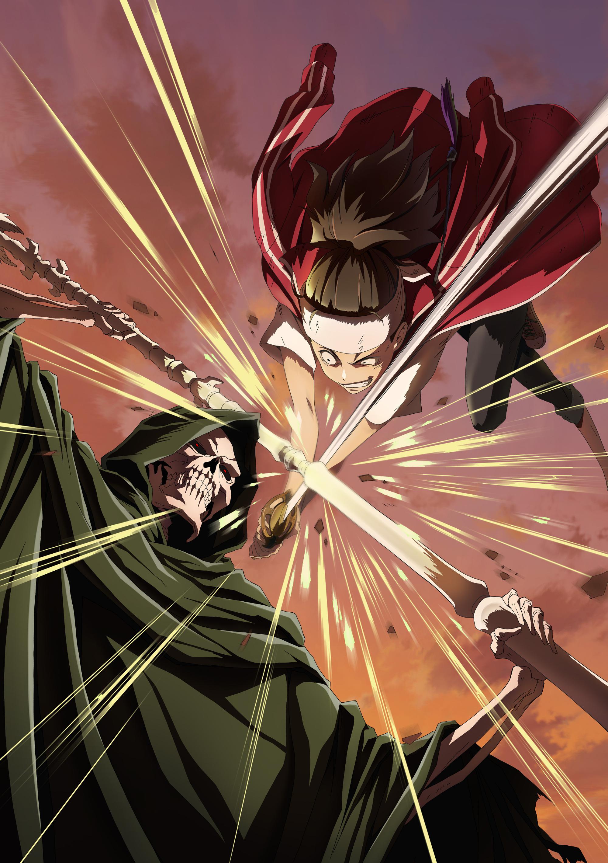 异修罗的海报-正式海报