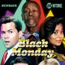 黑色星期一 第三季