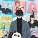 休假日的坏人先生