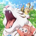 为了在异世界也能抚摸毛茸茸而努力。