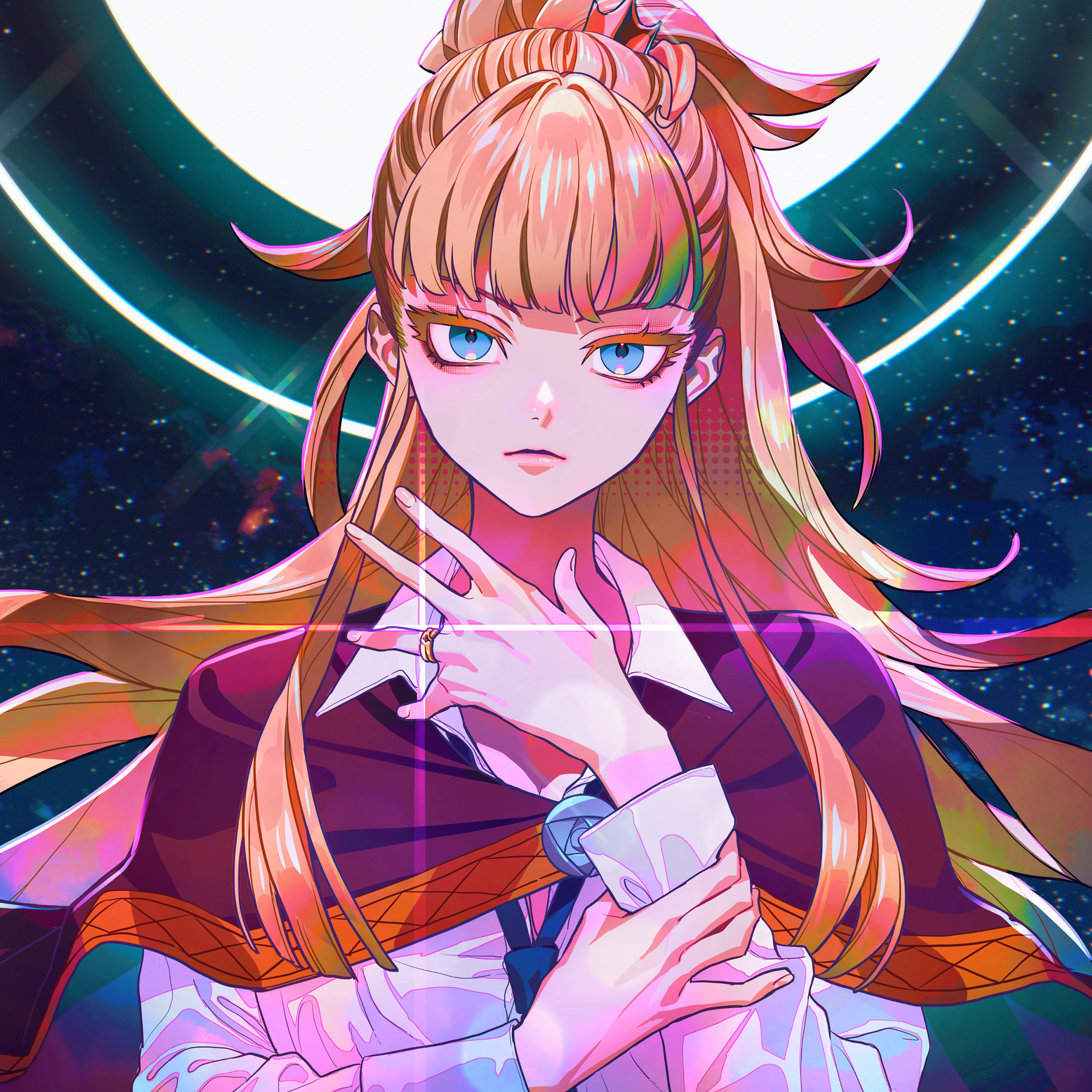 婚戒物语的海报-其他海报