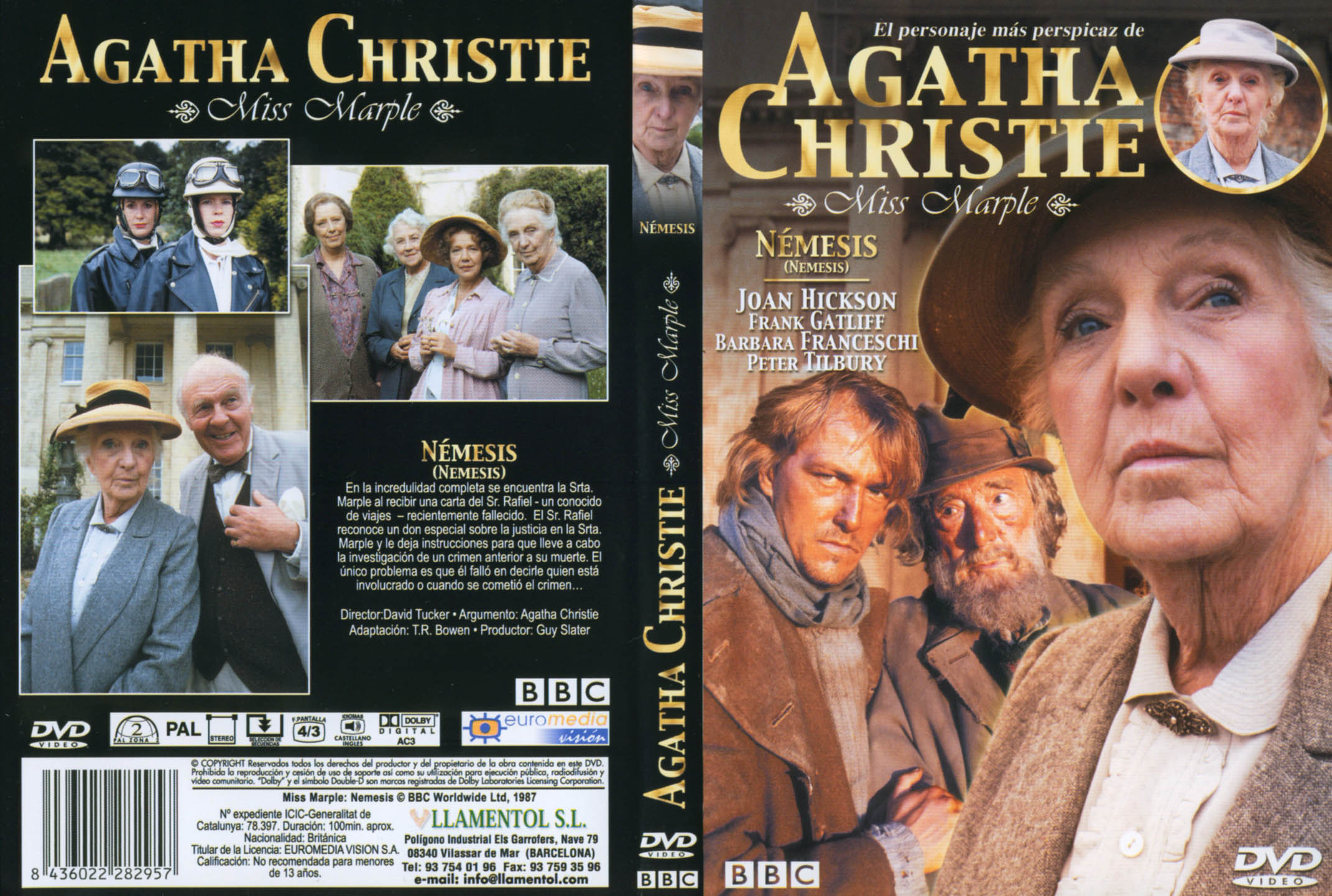 复仇女神的海报-其他海报