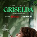 可卡因教母格丽塞尔达