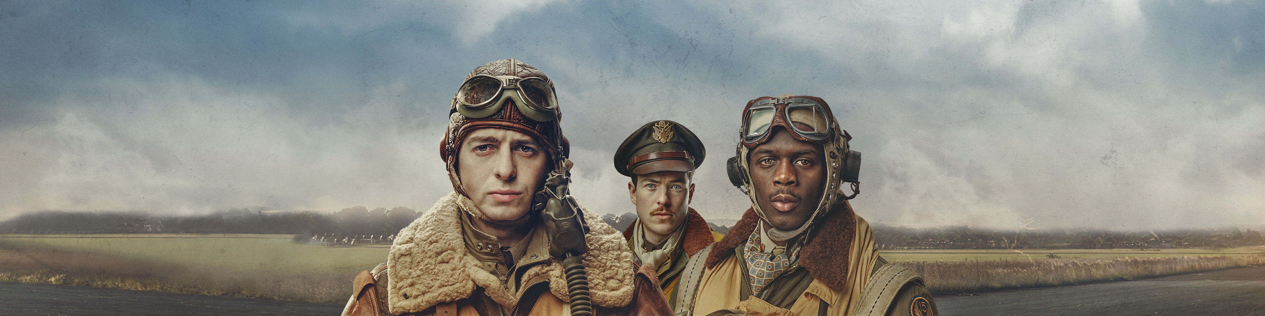 空战群英的海报-预告海报