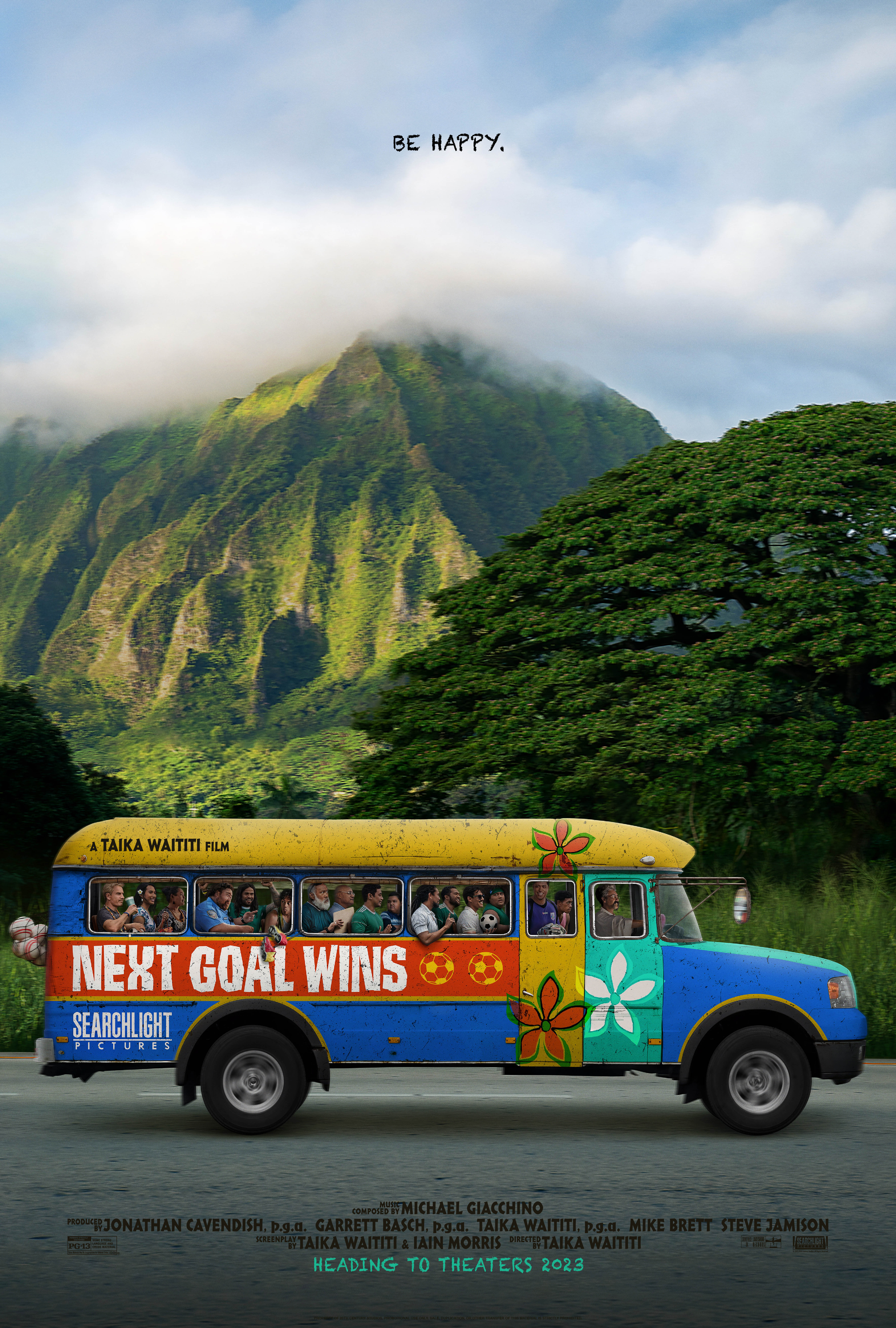 下一球成名的海报-预告海报 美国