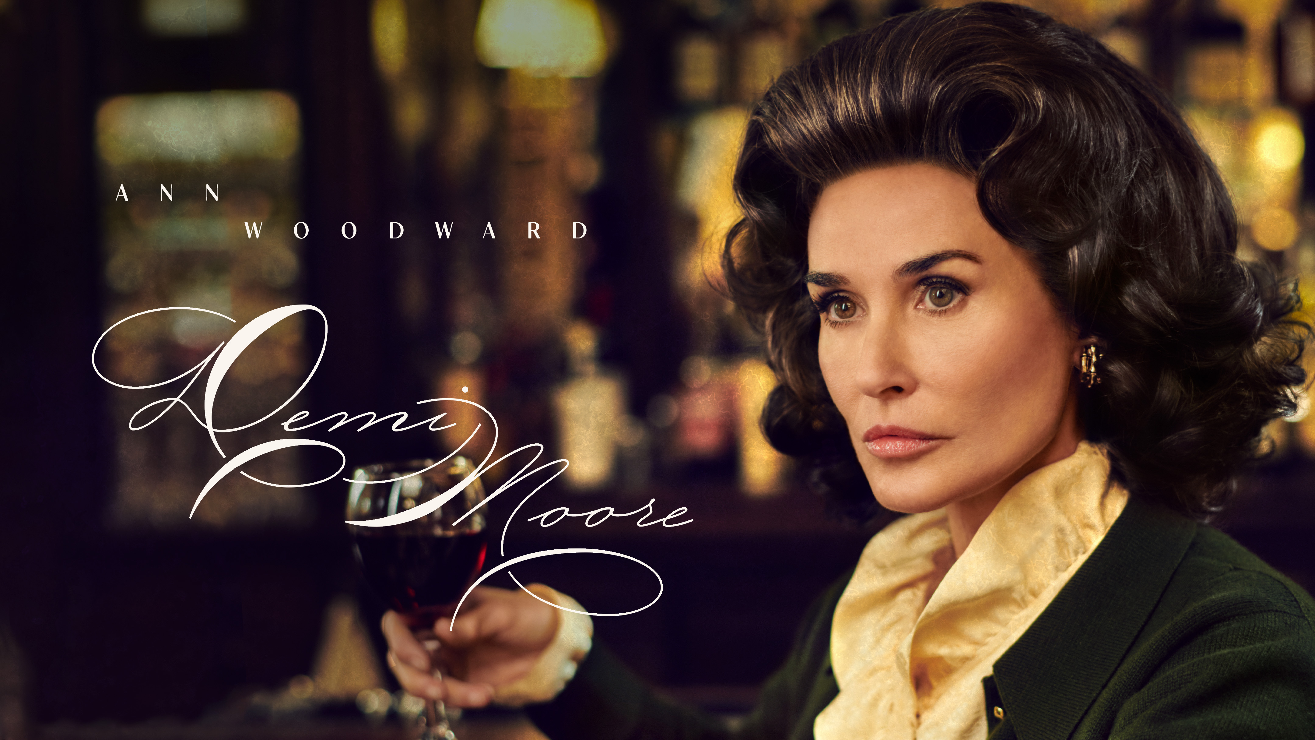 宿敌 第二季的海报-角色海报