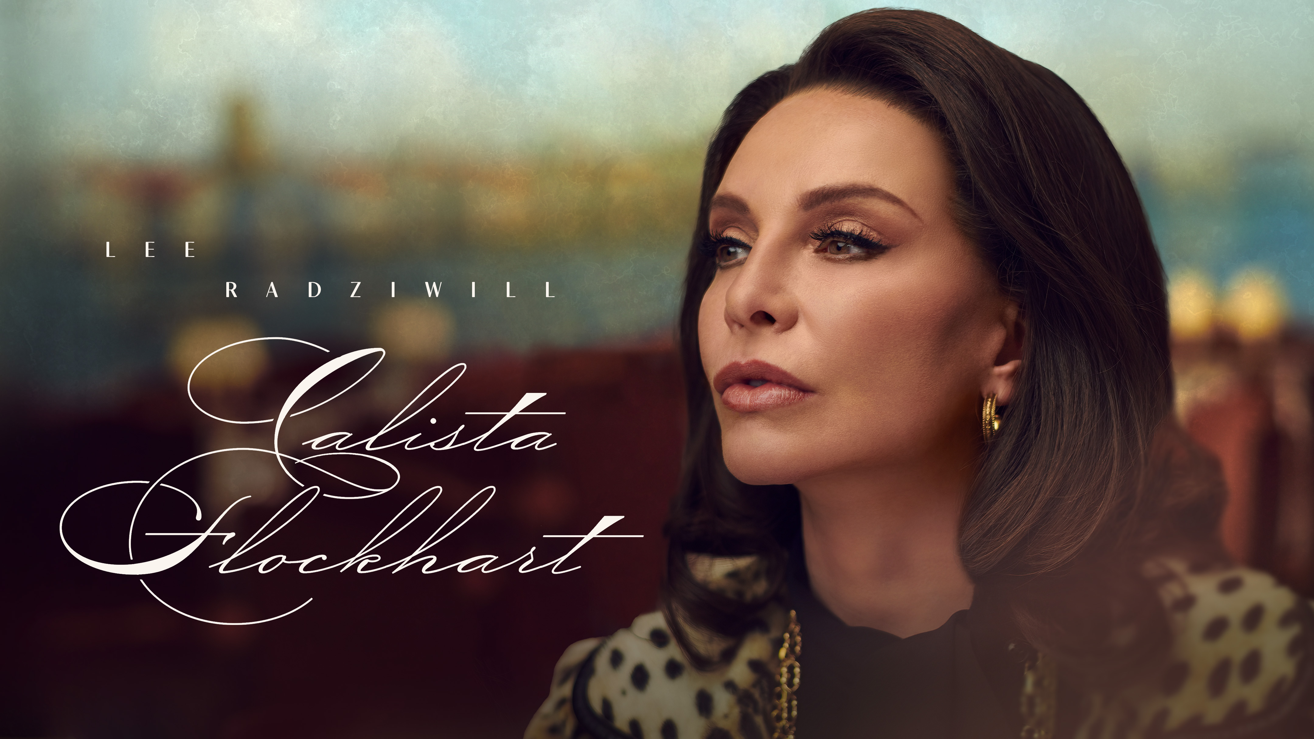 宿敌 第二季的海报-角色海报