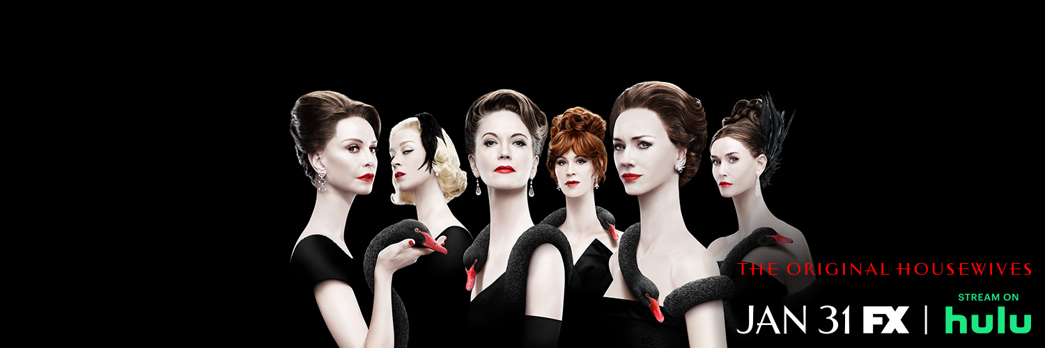 宿敌 第二季的海报-预告海报