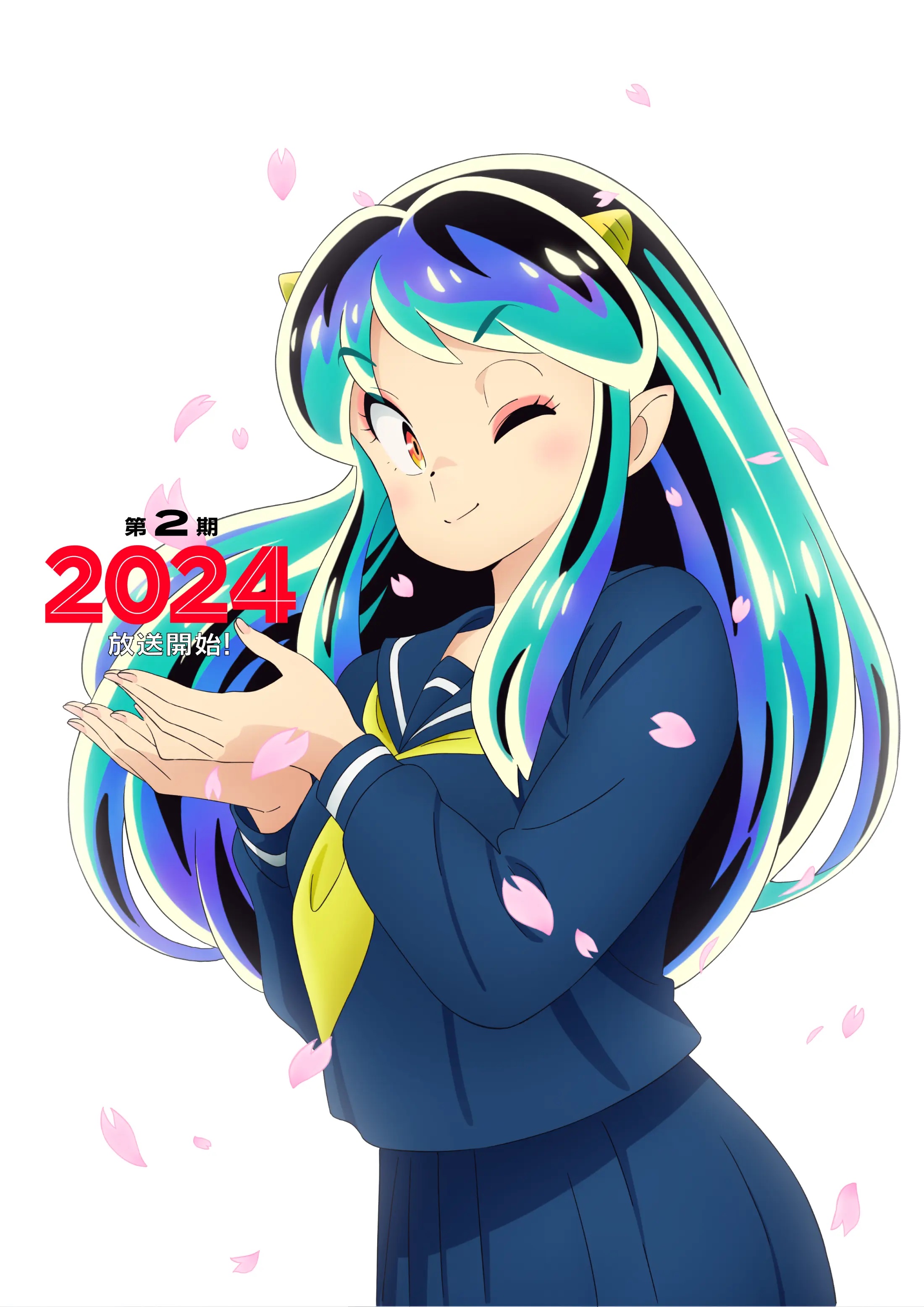 新 福星小子 第二季的海报-预告海报