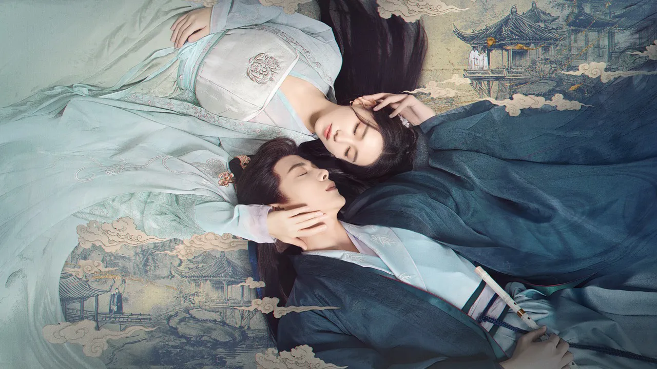 噬心的海报-正式海报