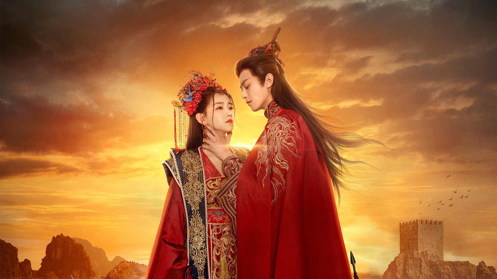 噬心的海报-预告海报