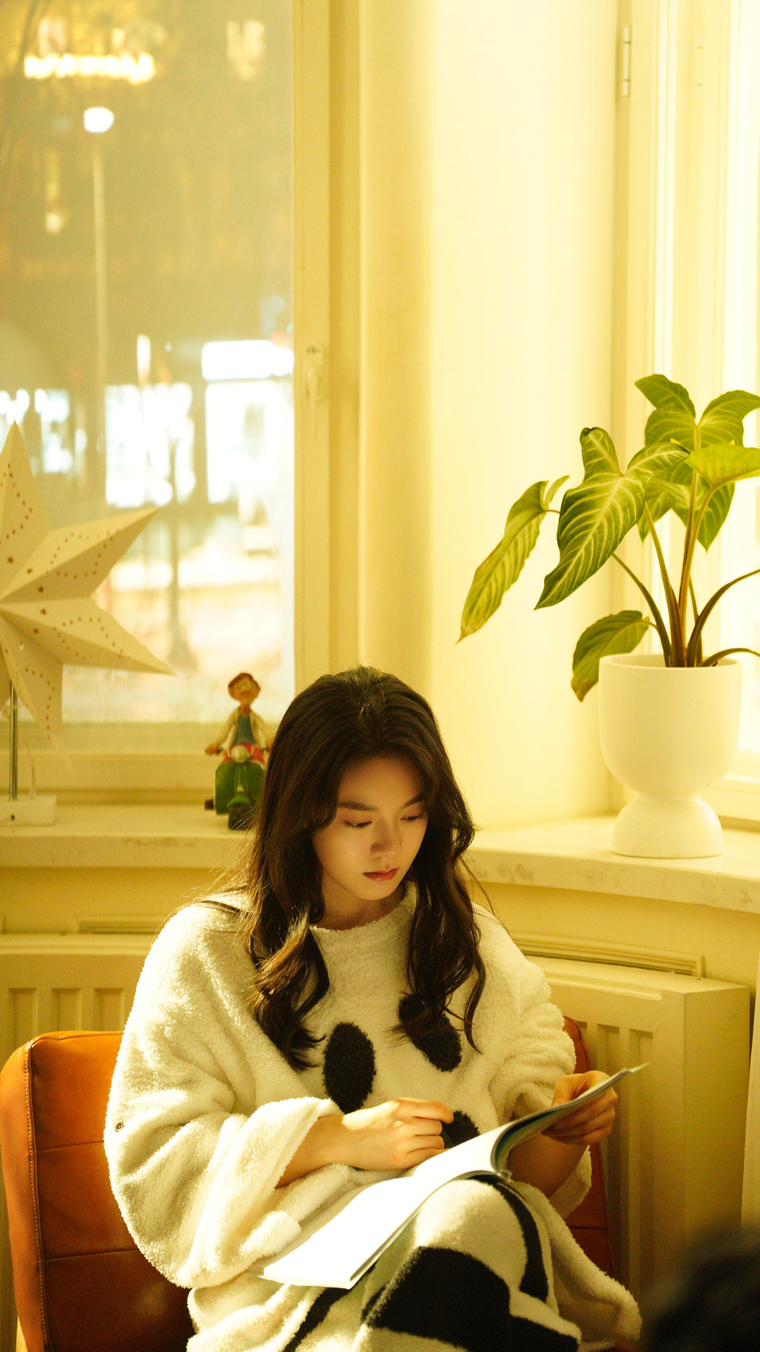 在暴雪时分的海报-角色海报 中国大陆