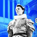 Gérard Philipe, le dernier hiver du Cid