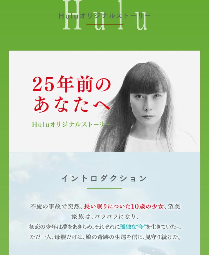 致25年前的你的海报-正式海报