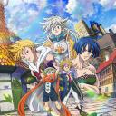 七大罪：默示录的四骑士