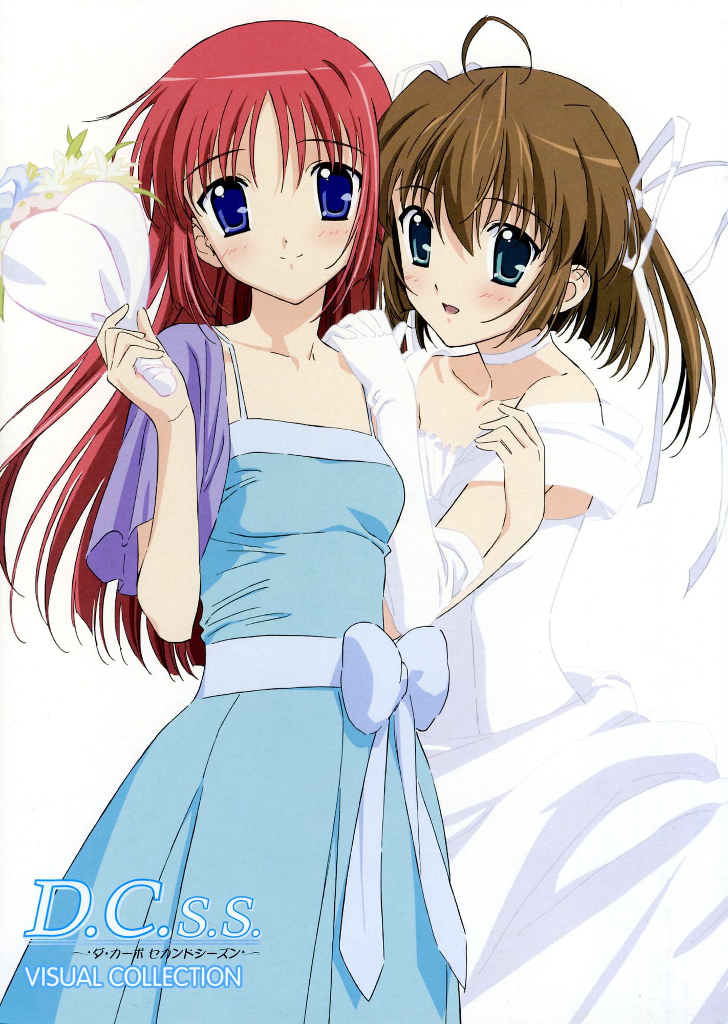 初音岛 S.S.的海报-其他海报