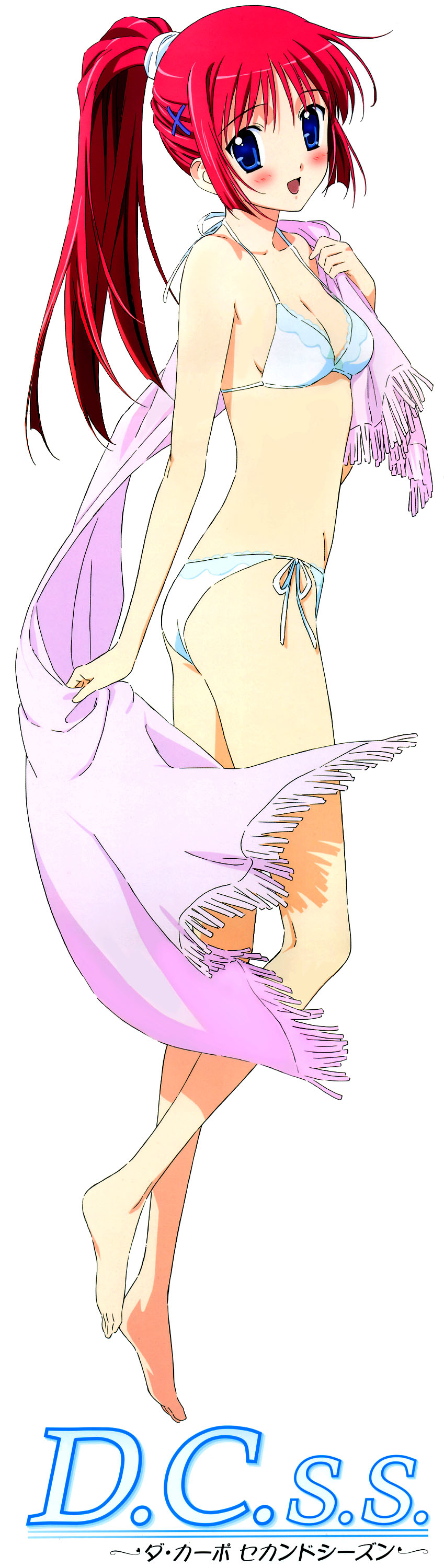 初音岛 S.S.的海报-其他海报