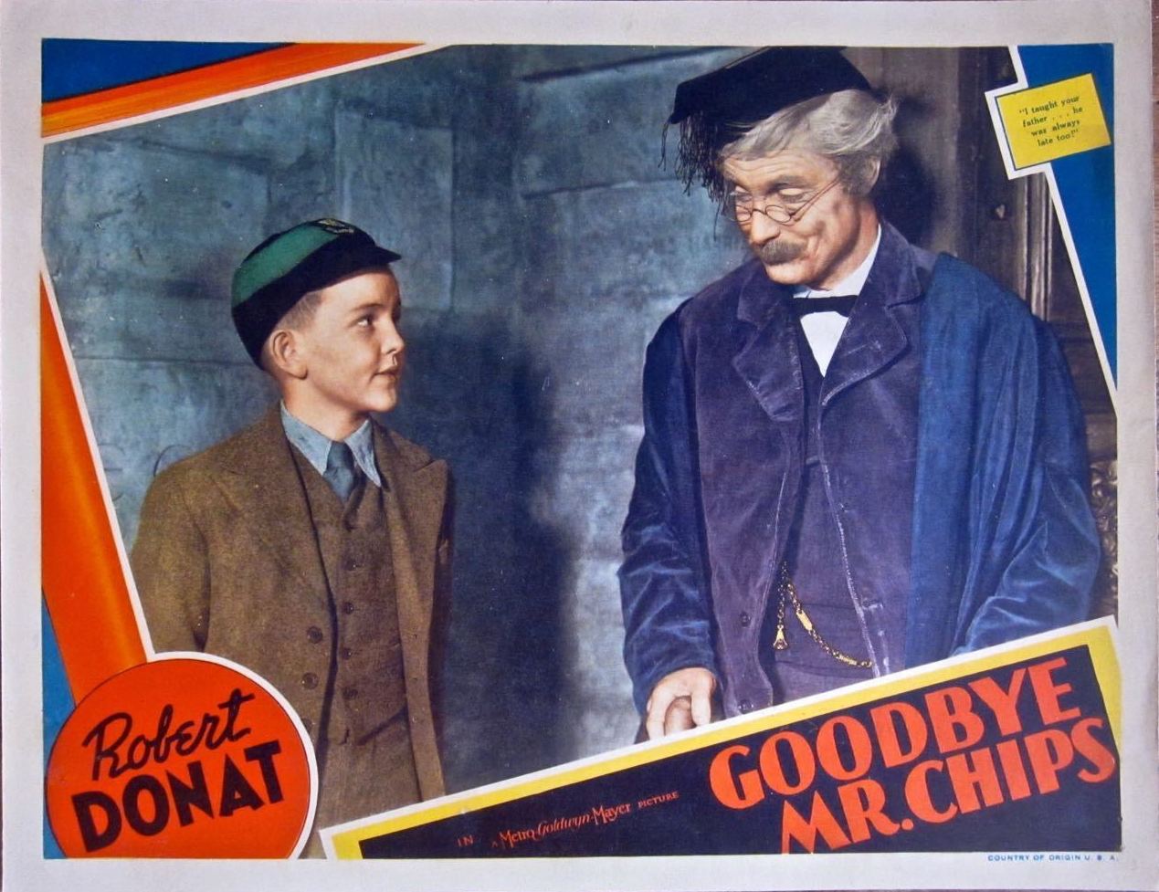 万世师表的海报-其他海报