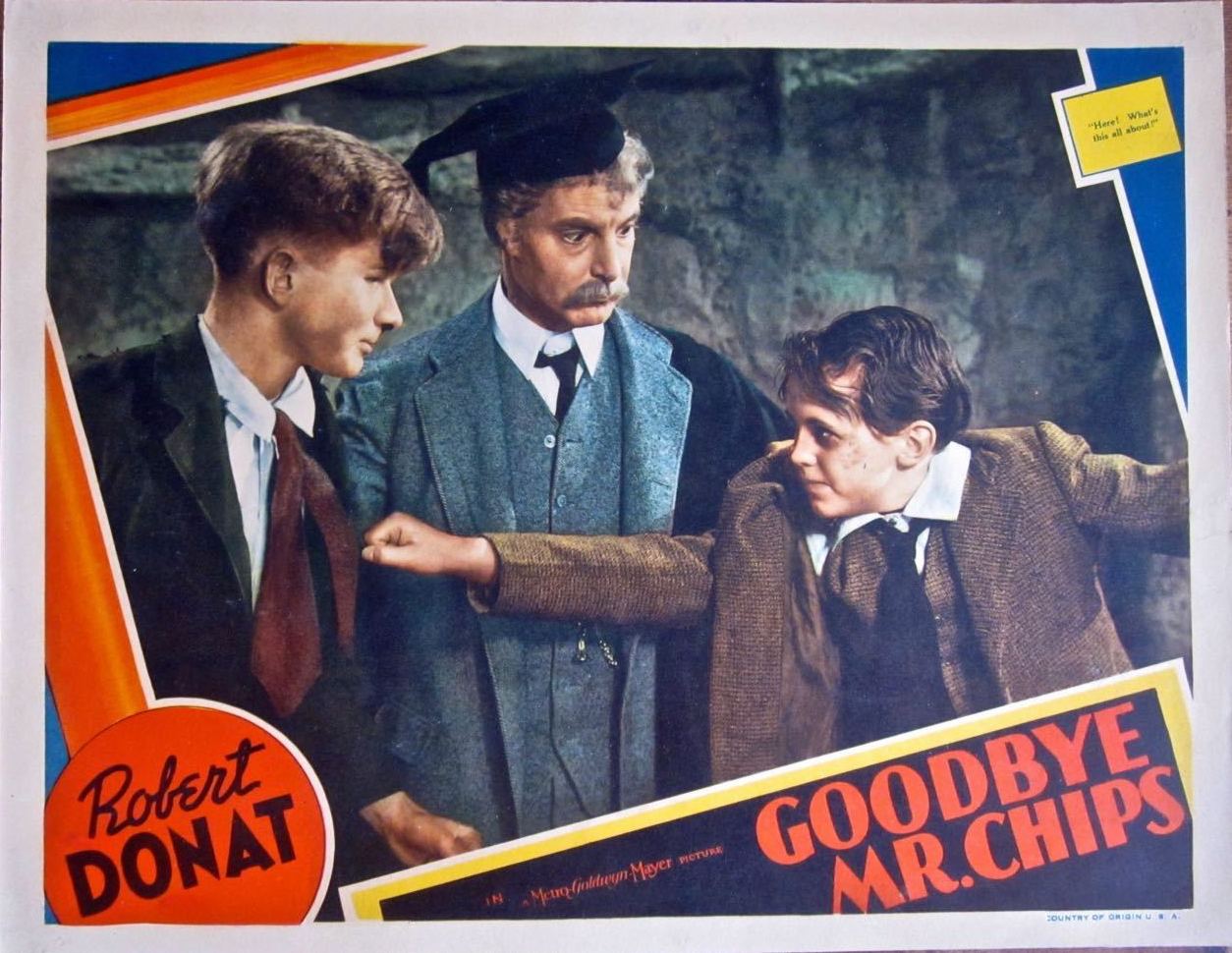 万世师表的海报-其他海报