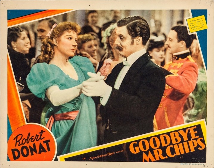 万世师表的海报-其他海报