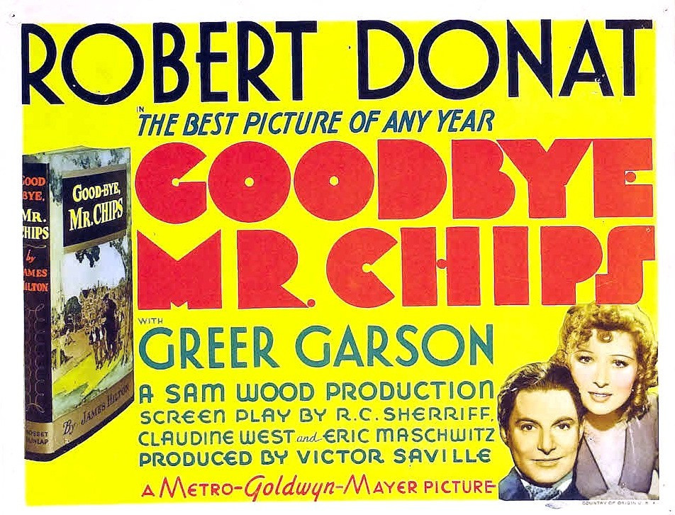 万世师表的海报-预告海报