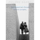 她在阳光下度过的岁月