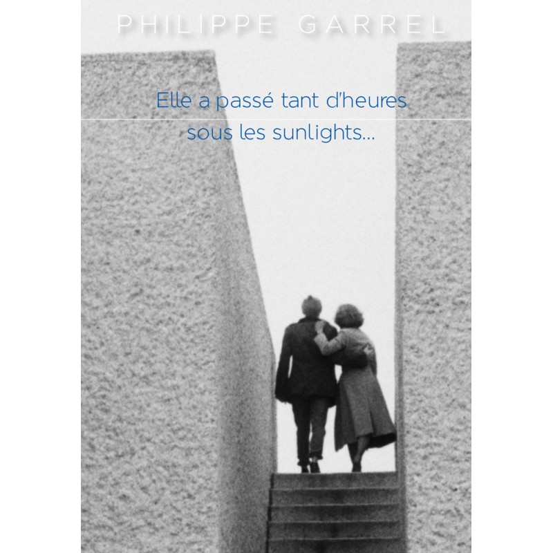 她在阳光下度过的岁月的海报-正式海报 美国