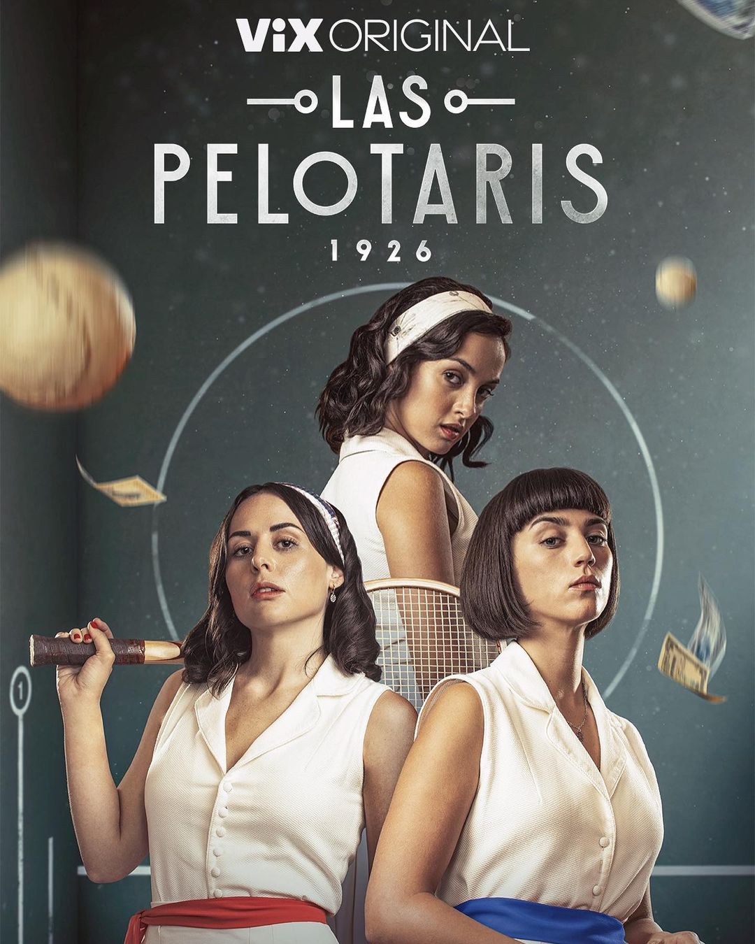 球员 第一季的海报-其他海报