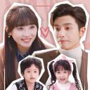 裴总每天都想父凭子贵