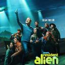 外星居民 第三季