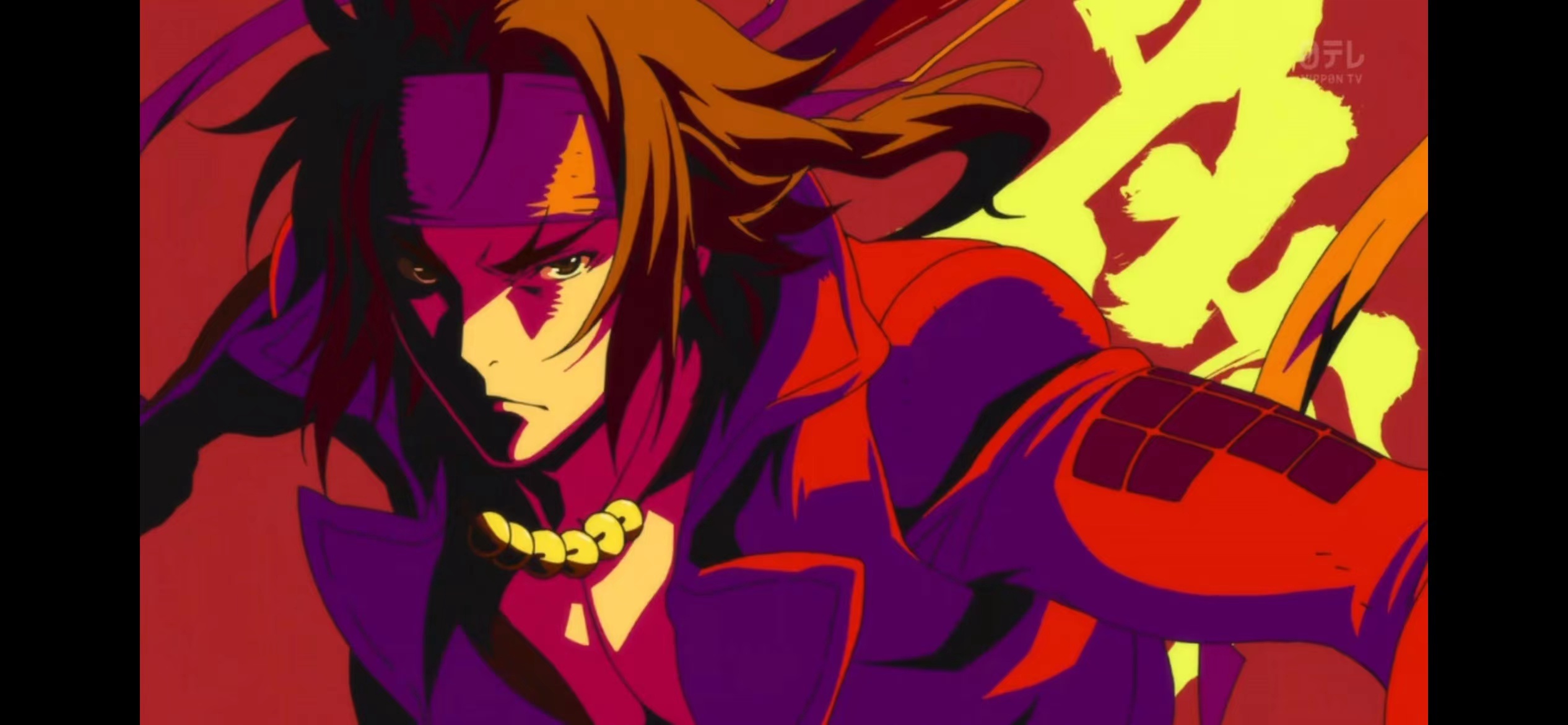 战国BASARA Judge End的海报-角色海报