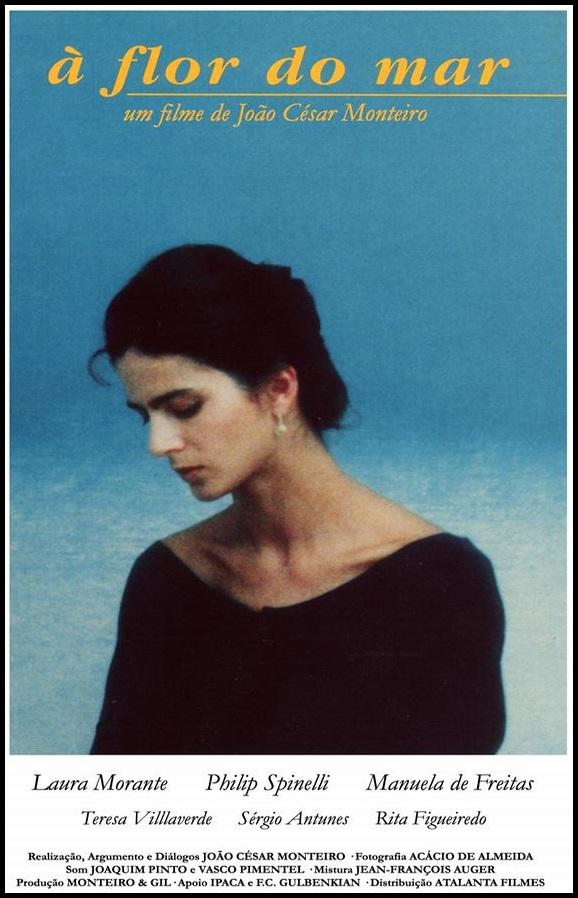 海之花的海报-正式海报