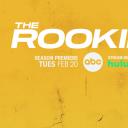 菜鸟老警 第六季