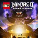 乐高忍者：旋风术大师 第十季
