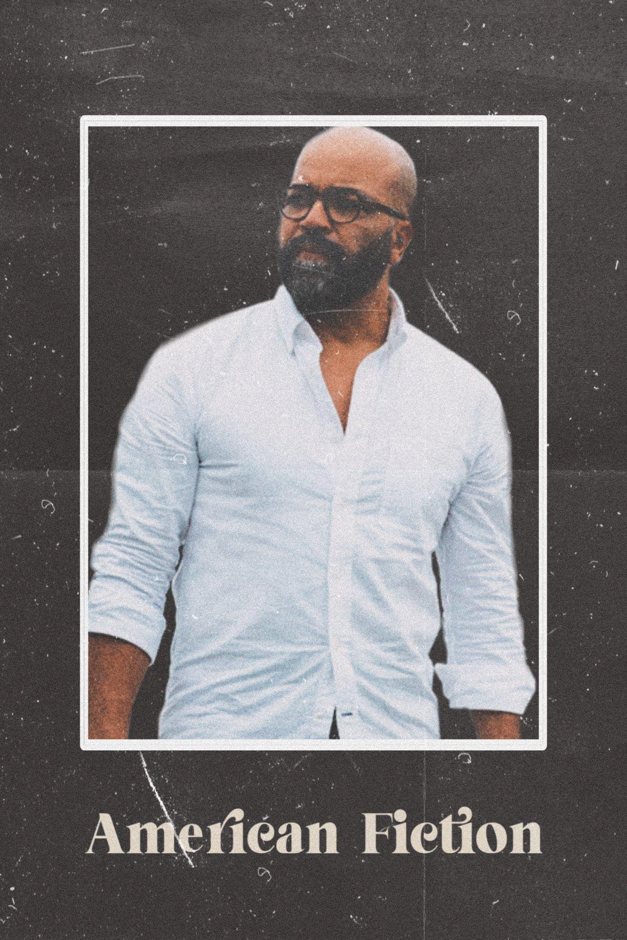 美国小说的海报-其他海报