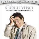 神探可伦坡 第七季